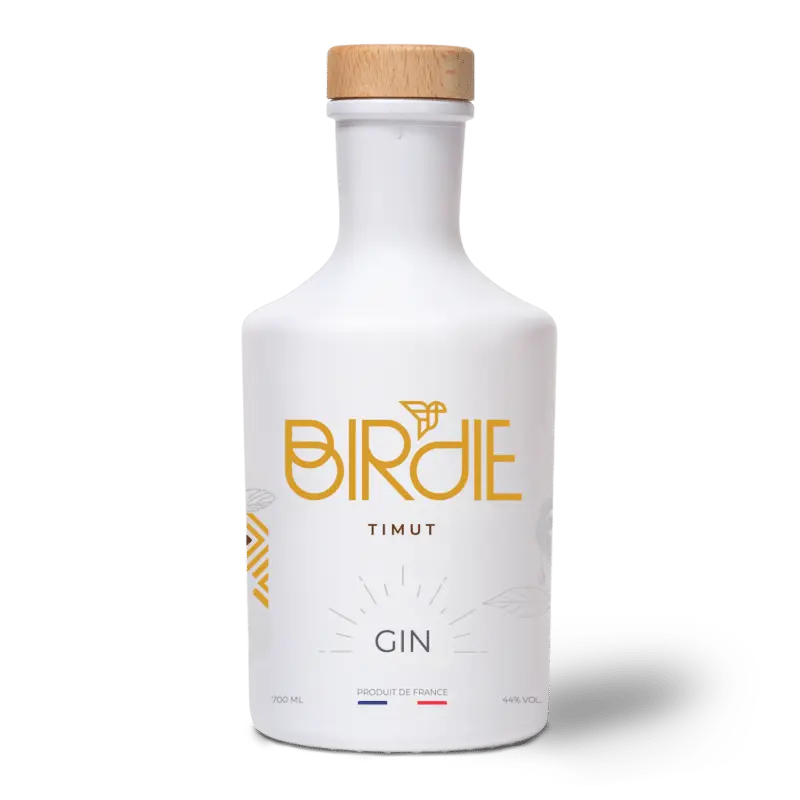 [A002055] Birdie Timut 70cl