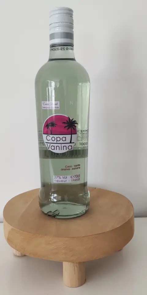 [A002769] Copa Vanina Exotic Drinck 70cl