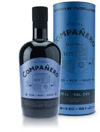 [A001789] Companero Extra Anejo 70cl