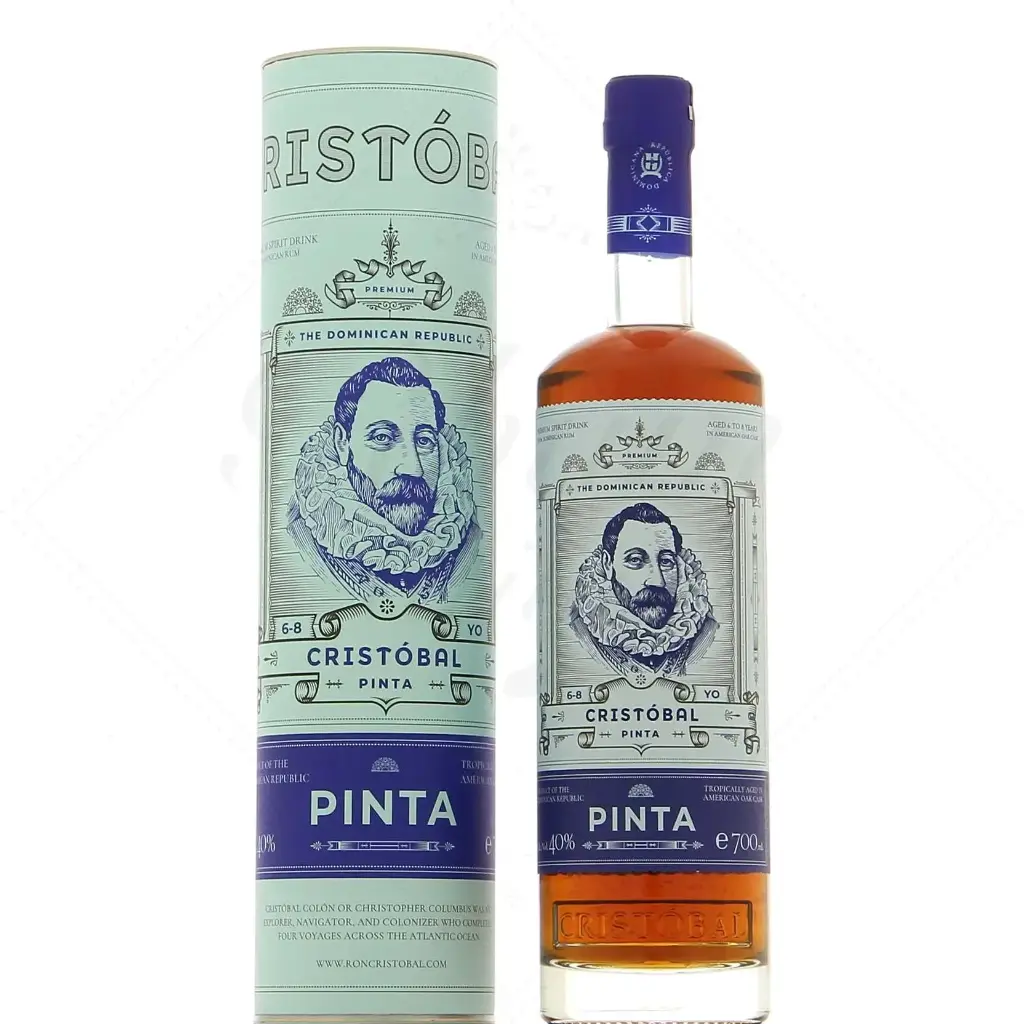 [A002883] Cristobal Pinta 70cl