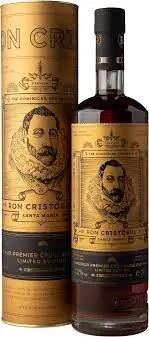 [A002891] Cristobal Santa Maria Red Wine 70cl