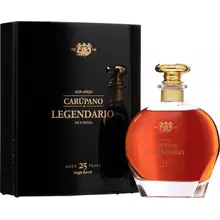 Carupano Lengendario 70cl