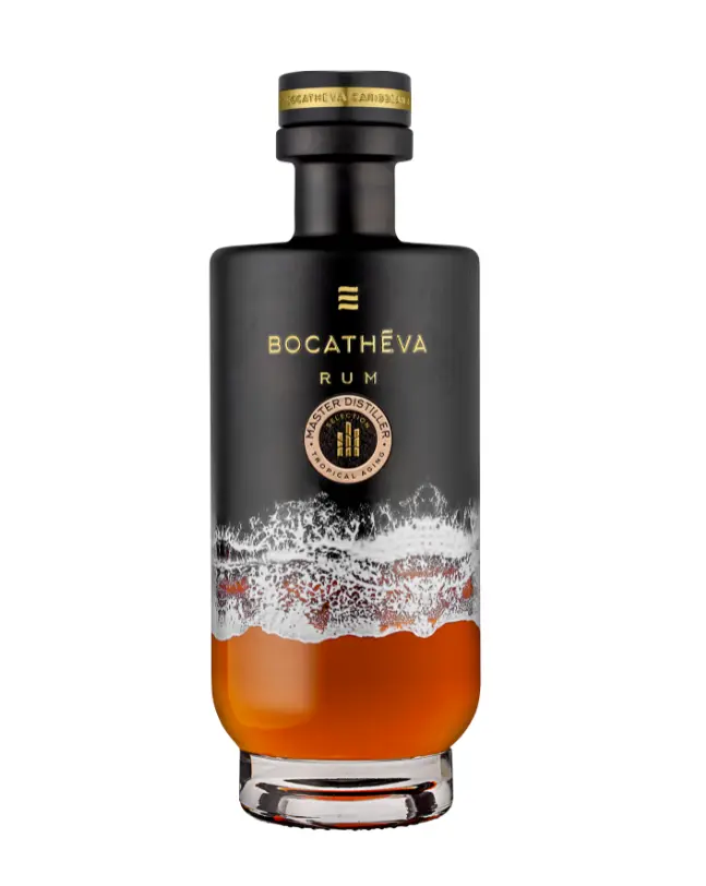 [A002833] Bocatheva Master's Distillers 70cl