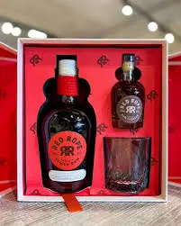 [A002734] Red Rope Madagascar Coffret 70cl
