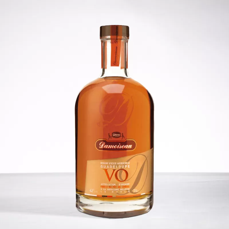 [A000828] Damoiseau V.O. 70cl