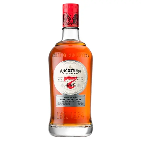 [A002837] Angostura 7 ans 70cl
