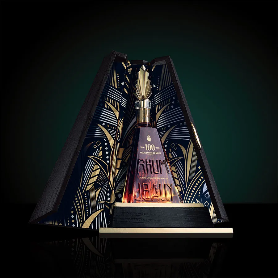 [A002923] Bally Cuvée Centenaire 70cl