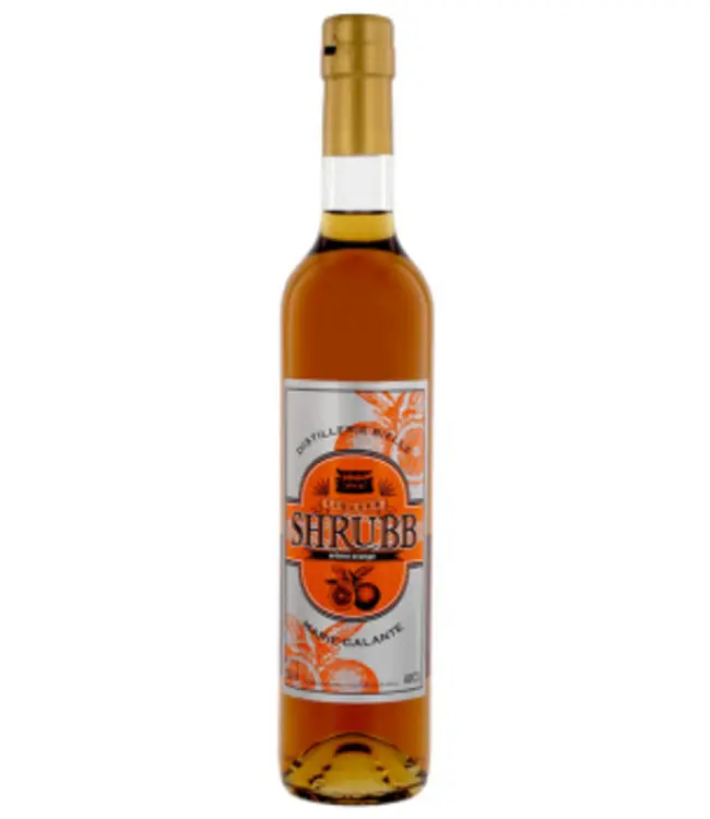 [A000911] Bielle Liqueur Schrubb 50cl