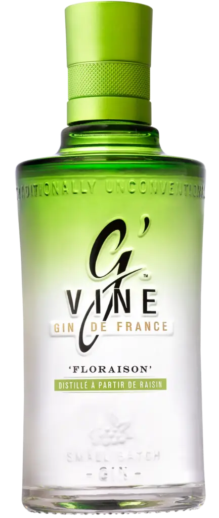 [A002954] G'Vine Floraison Gin 70cl