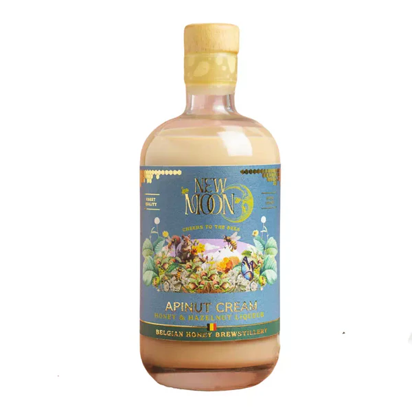 New Moon Apinut 50cl