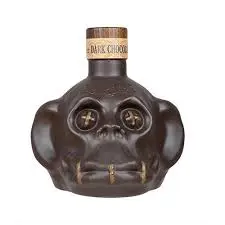 [A000965] Dead Head Dark Chocolate 70cl