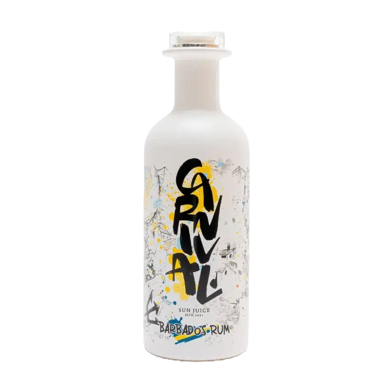 [A002779] Carnival Sun Juice Barbados 50cl