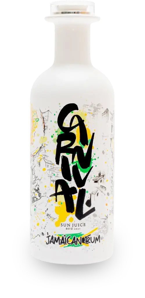 Carnival Sun Juice Jamaican 50cl