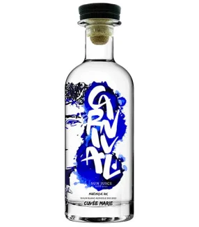 [A002782] Carnival Sun Juice Blanc Bio 2022 53,5% - Edition Limitée 70cl