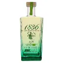 1836 Barrel Aged Gin 70cl