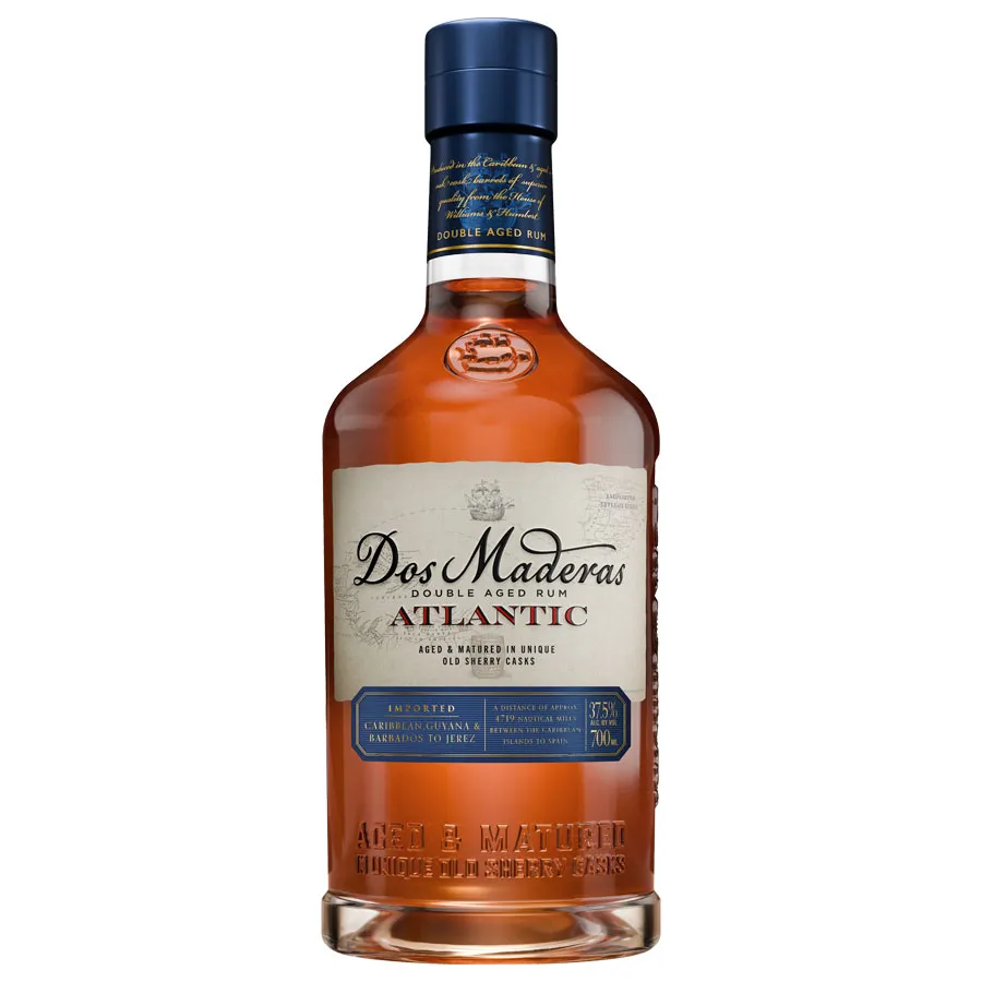 [A002957] Dos Maderas Atlantic 70cl