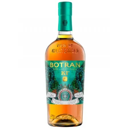 [A002939] Botran Ki 70cl