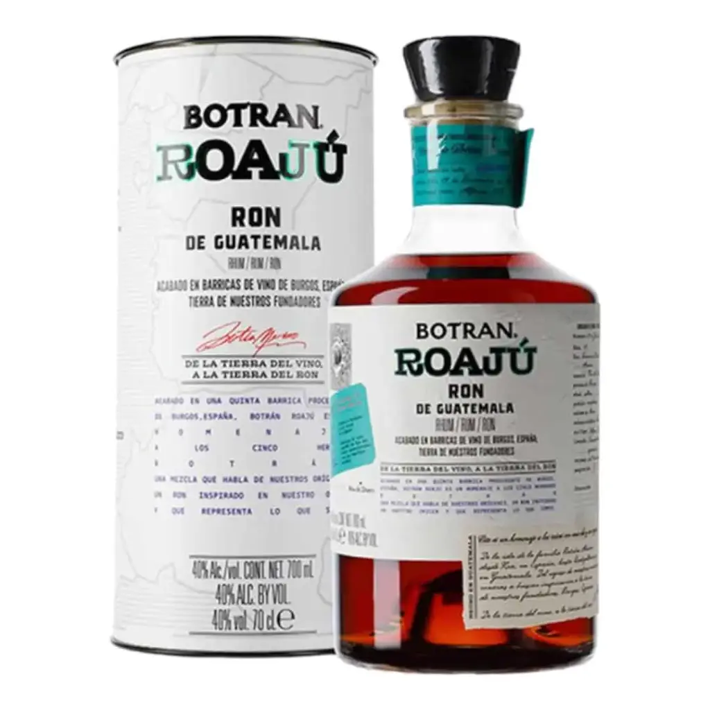 [A002940] Botran Roaju 70cl