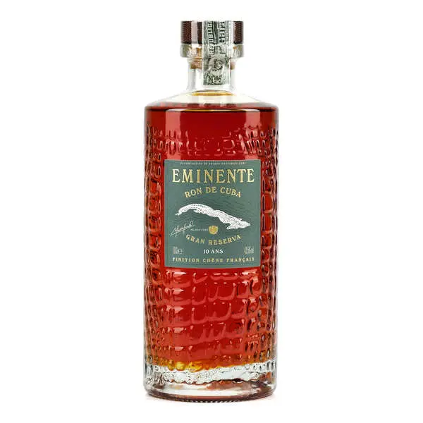 Eminente Gran Reserva 10 ans 70cl