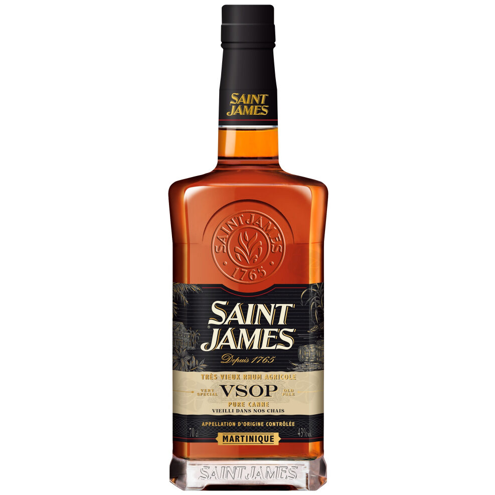 Saint-James V.S.O.P. 70cl