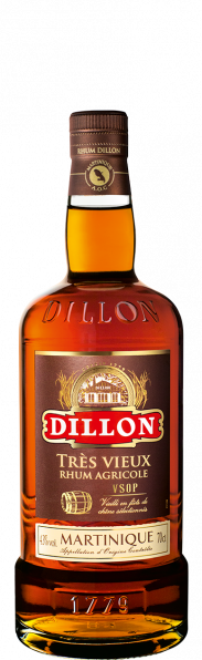 [A002584] Dillon V.S.O.P. 70cl 