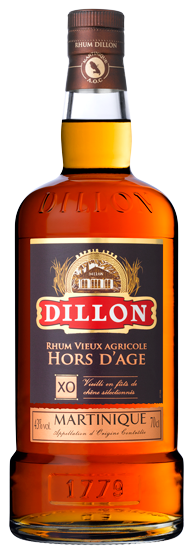 [A002585] Dillon X.O. 70cl