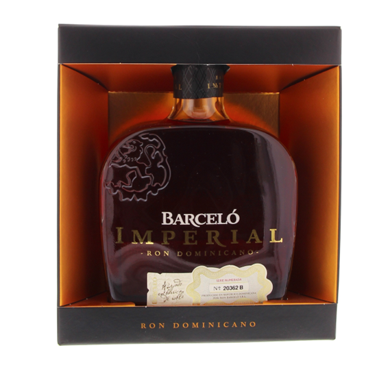 [A000369] Barcelo Imperial 70cl