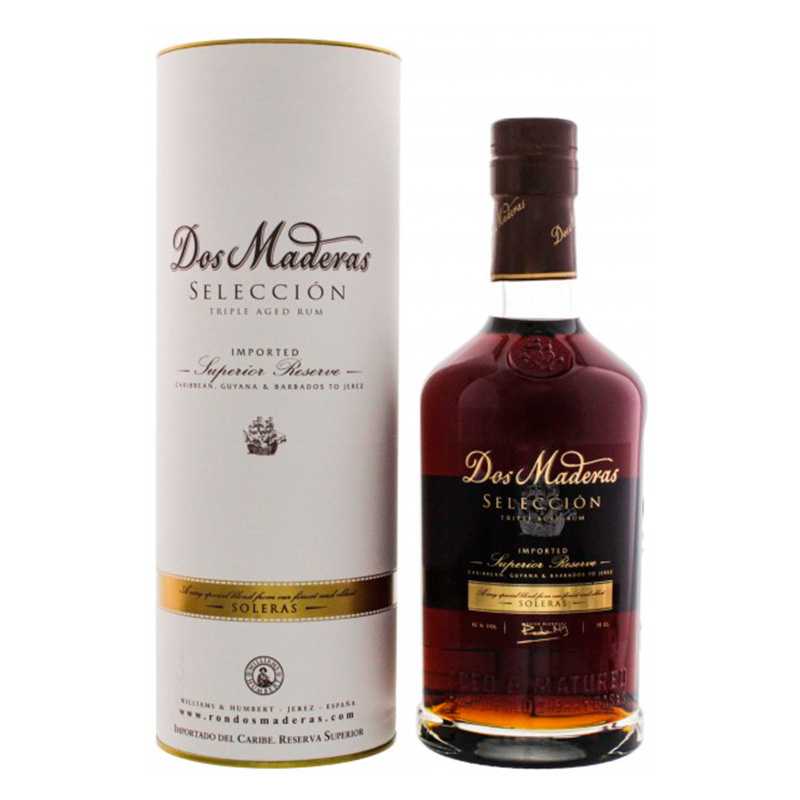 [A001699] Dos Maderas Seleccion 70cl