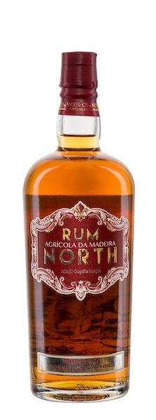 Engenhos Do Norte Rum North, 3 years 70cl