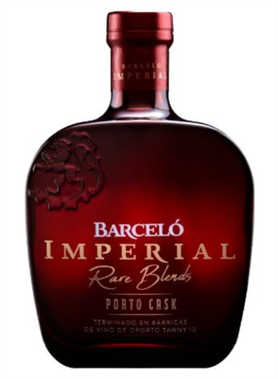 [A001941] Barcelo Imperial Porto Cask 70cl