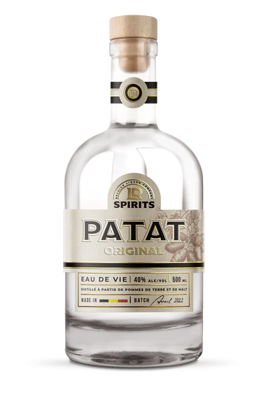 [A001952] Patat Original 50cl
