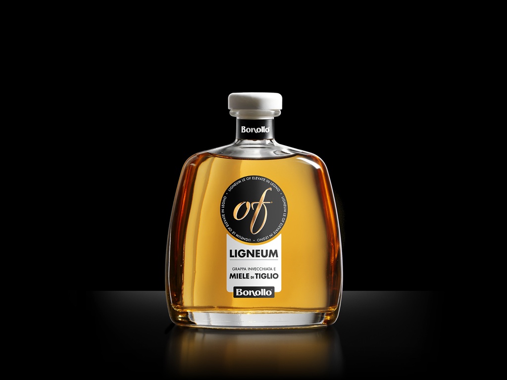 [A000705] Bonollo Of Amarone Miel 2 ans 70cl