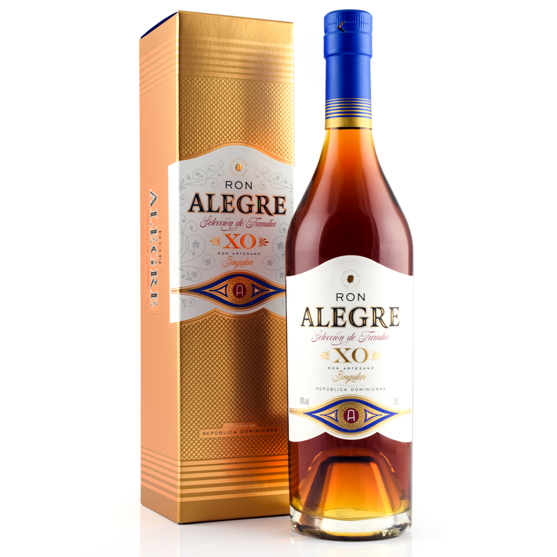 [A001641] Alegre X.O. 70cl