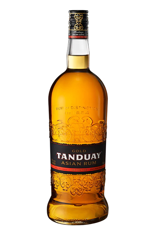 [A002120] Tanduay Gold 70cl
