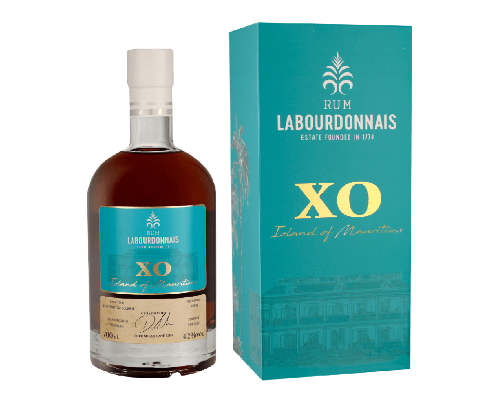 [A002134] Labourdonnais X.O. 70cl