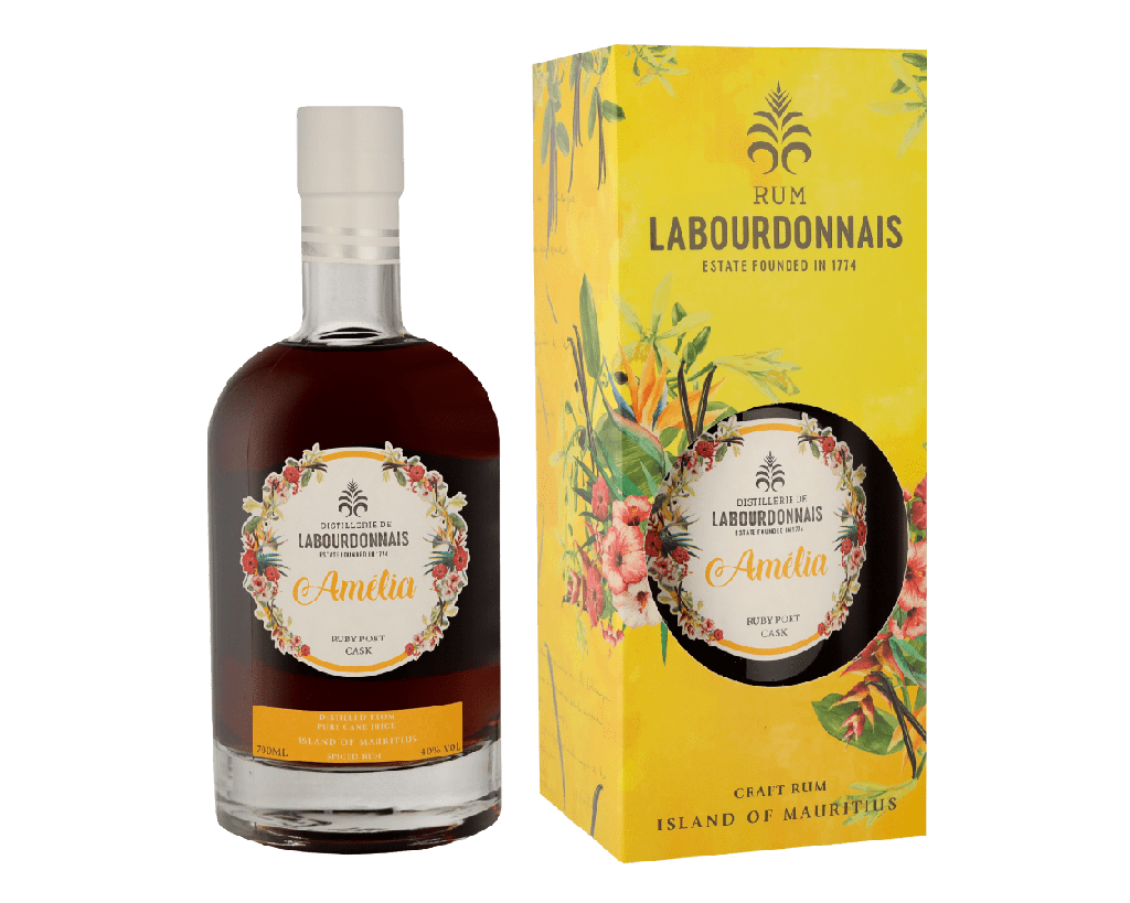 [A002130] Labourdonnais Amelia 70cl