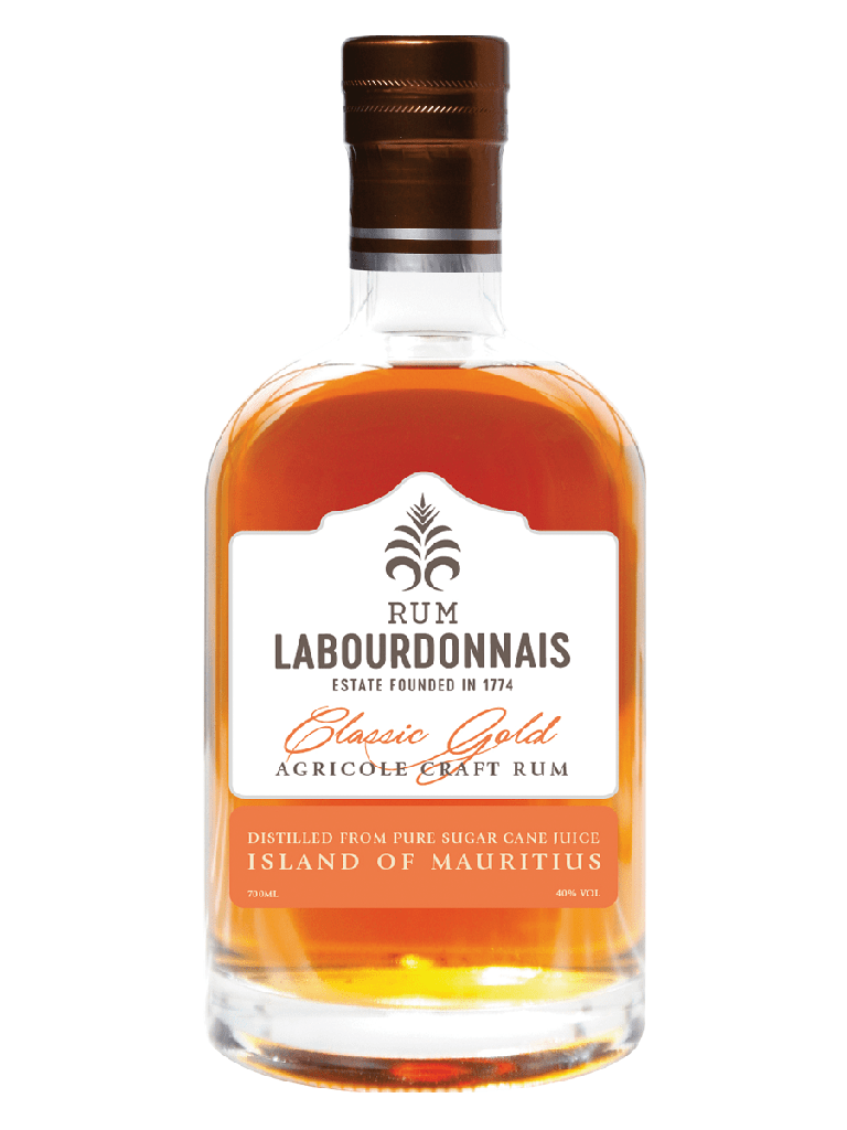 [A002136] Labourdonnais Classic Gold 70cl