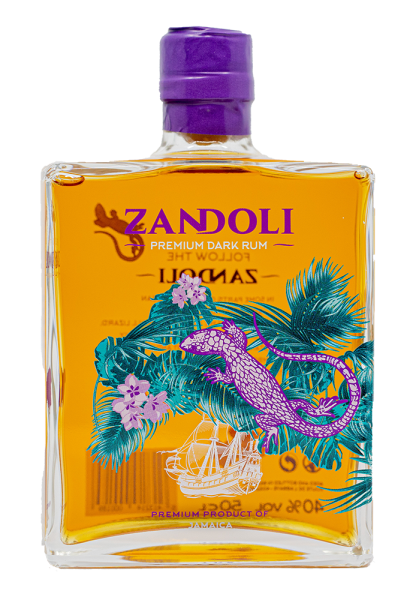 [A002116] Zandoli Jamaica 50cl