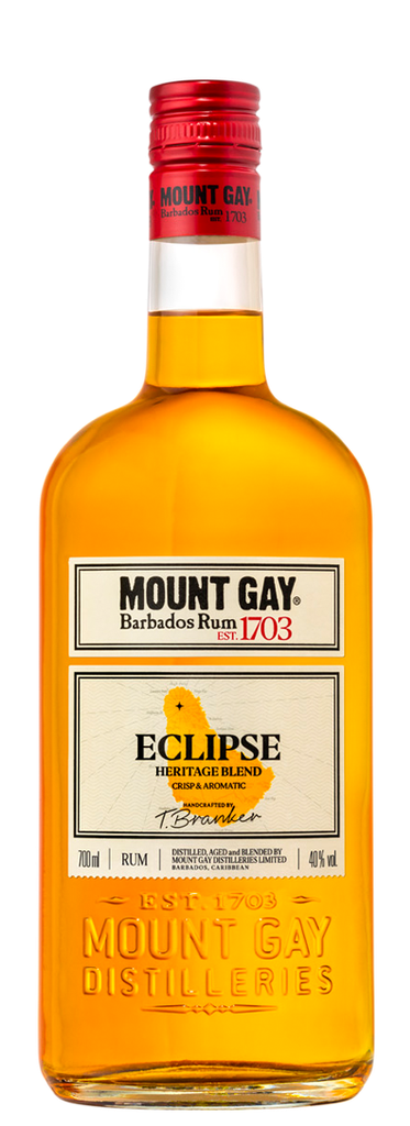 [A000966] Mount Gay Eclips 70cl