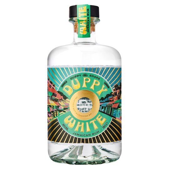 [A003067] Duppy Share White 70cl