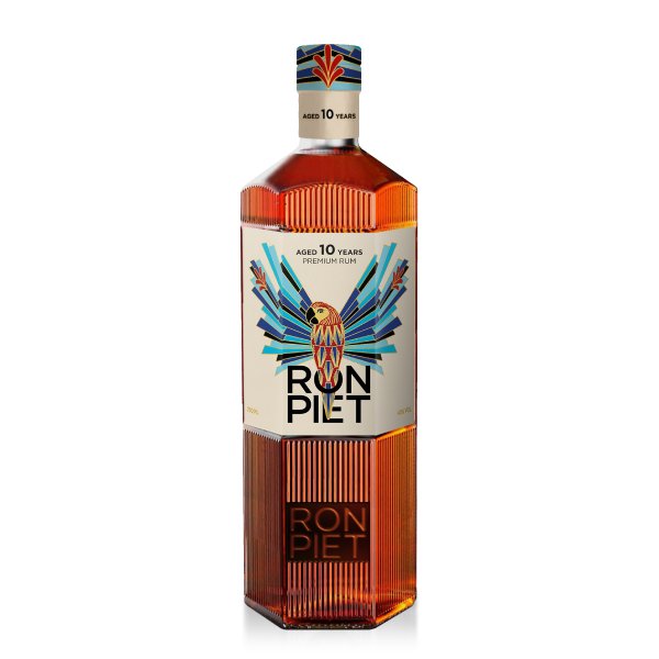 [A001961] Ron Piet 10Y 70cl