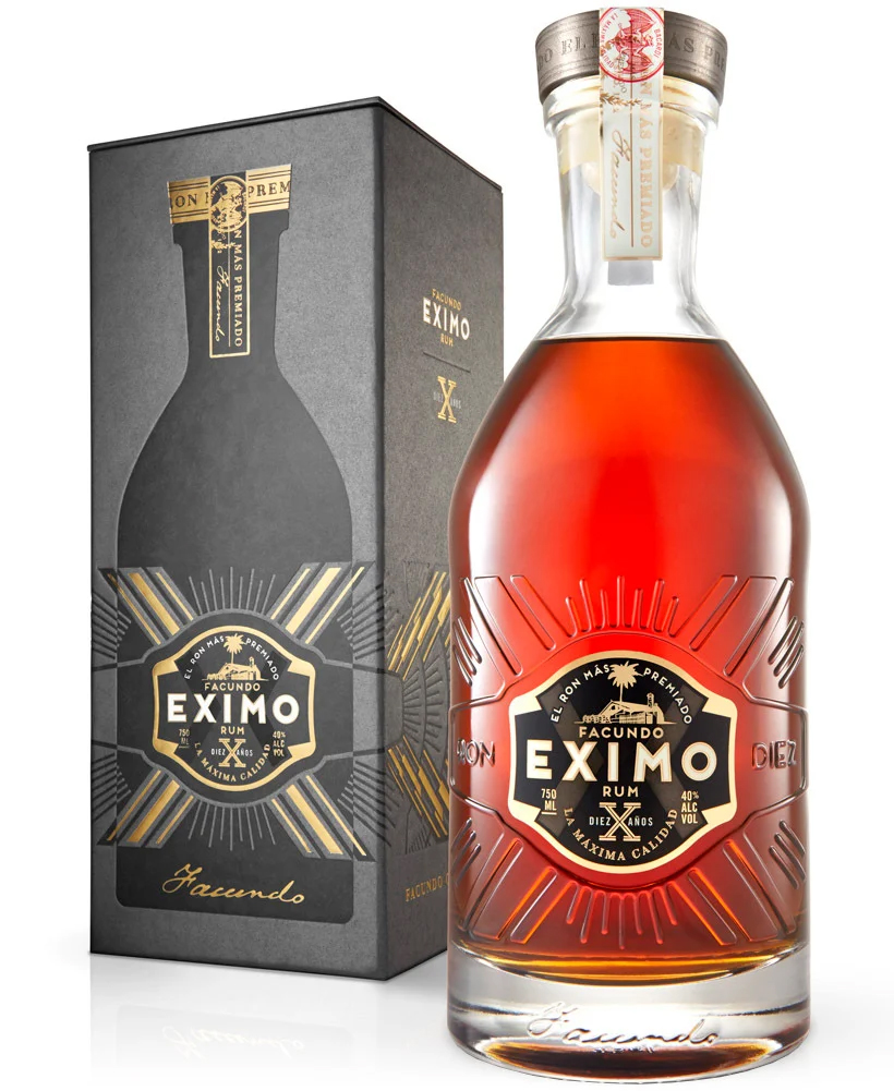 [A002123] Facundo Eximo 70cl