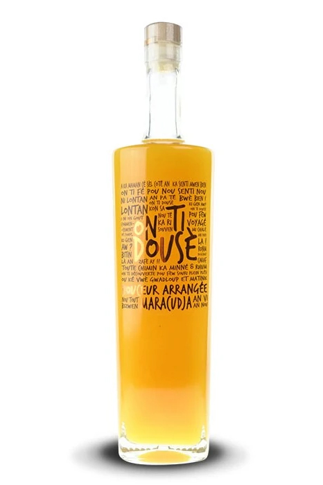 [A002336] On Ti Dousè Maracudja 70cl