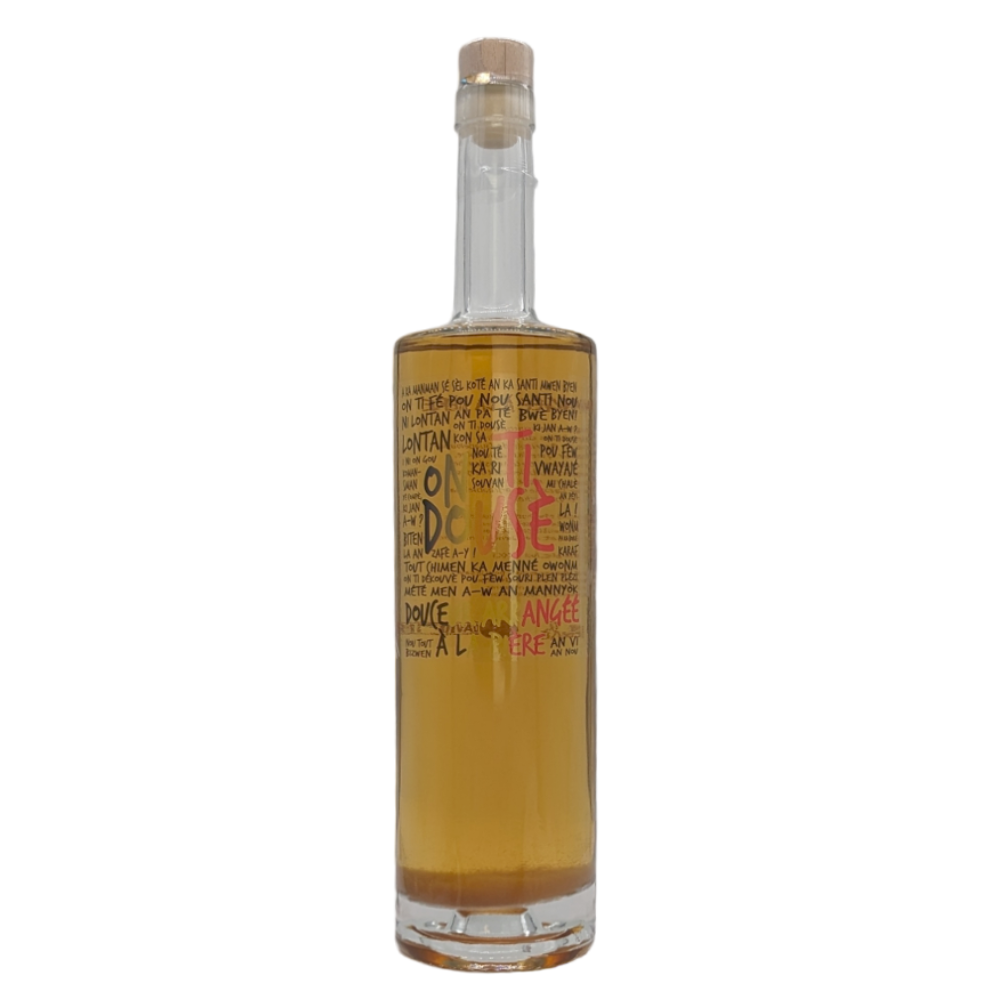On Ti Dousè Arrangé bière 70cl