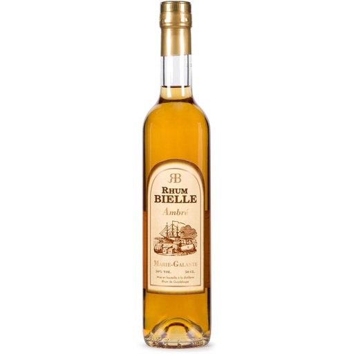 [A002356] Bielle Ambré 50cl