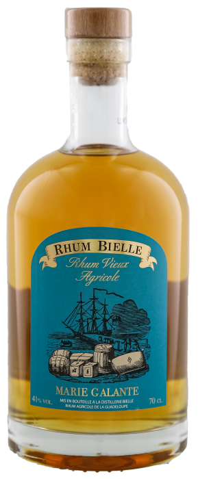 Bielle 3 ans 70cl