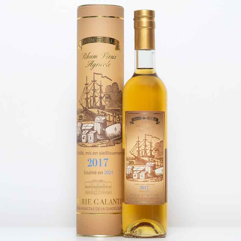 [A002856] Bielle millésime 2017 - 4 ans 50cl