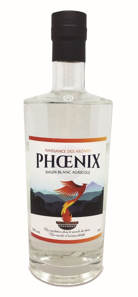[A002860] Reimonenq Blanc Phoenix 70cl