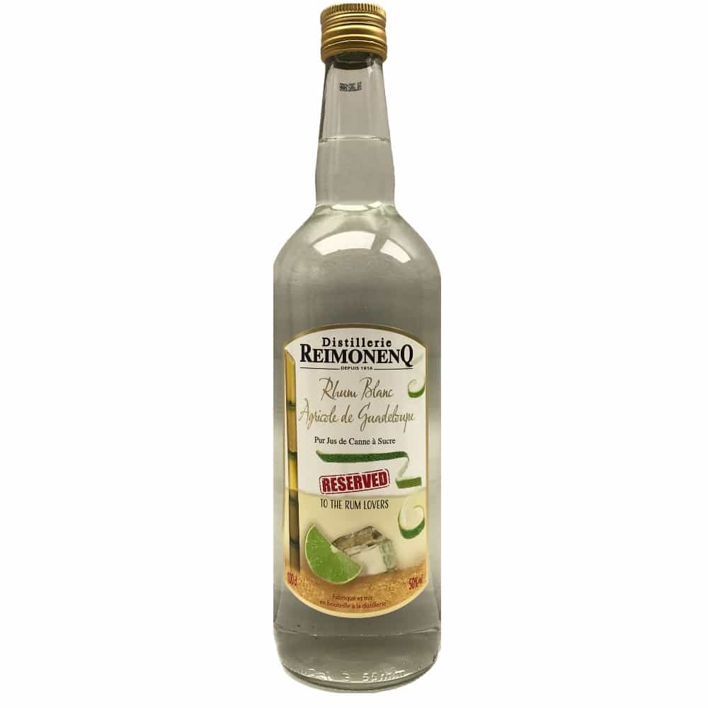 [A003036] Reimonenq Blanc spécial Ti Punch 1L