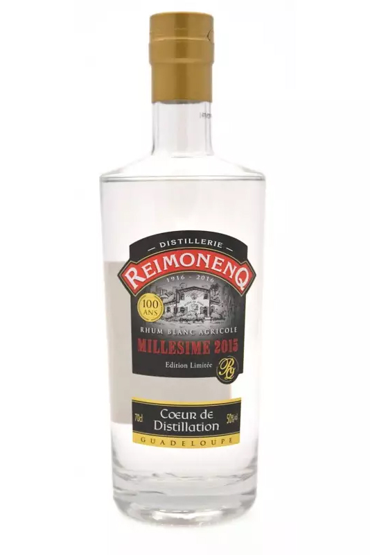 [A002381] Reimonenq Blanc Millésime 2015 70cl